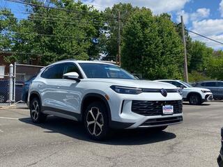 2026 Volkswagen Tiguan for sale in Alexandria VA