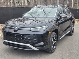 2026 Volkswagen Tiguan for sale in Kansas City MO