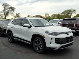 2026 Volkswagen Tiguan for sale in Salem NH