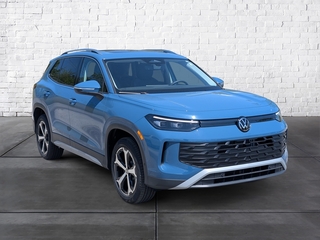2026 Volkswagen Tiguan for sale in Chattanooga TN