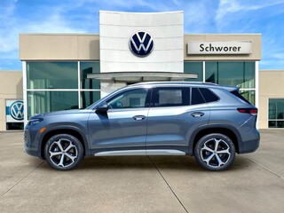 2026 Volkswagen Tiguan for sale in Lincoln NE