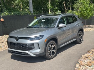 2025 Volkswagen Tiguan for sale in Kansas City MO