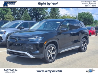 2025 Volkswagen Tiguan for sale in Florence KY