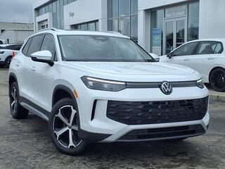2025 Volkswagen Tiguan for sale in Cincinnati OH