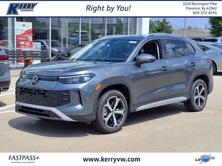 2025 Volkswagen Tiguan for sale in Florence KY