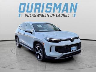 2025 Volkswagen Tiguan for sale in Laurel MD