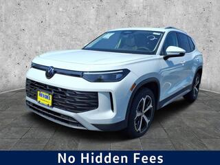 2025 Volkswagen Tiguan for sale in Edison NJ