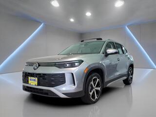 2025 Volkswagen Tiguan for sale in Freehold NJ