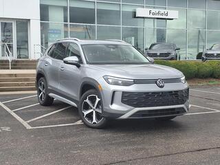 2025 Volkswagen Tiguan for sale in Cincinnati OH