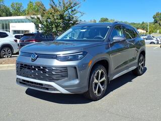 2025 Volkswagen Tiguan for sale in Gastonia NC