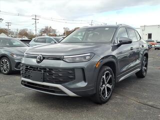 2025 Volkswagen Tiguan for sale in Bedford MA