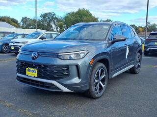 2025 Volkswagen Tiguan for sale in Edison NJ