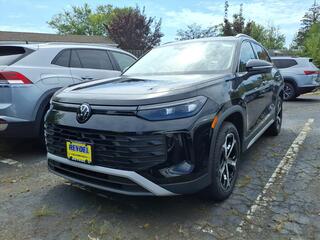 2025 Volkswagen Tiguan for sale in Edison NJ
