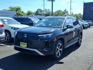 2025 Volkswagen Tiguan for sale in Roselle NJ