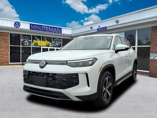 2026 Volkswagen Tiguan for sale in Bedford MA