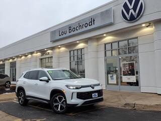 2026 Volkswagen Tiguan for sale in Rockford IL