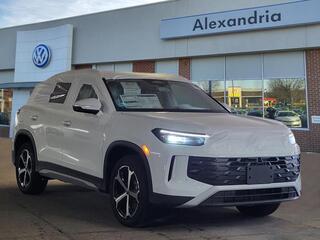 2026 Volkswagen Tiguan for sale in Alexandria VA