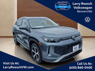 2026 Volkswagen Tiguan for sale in Elmhurst IL