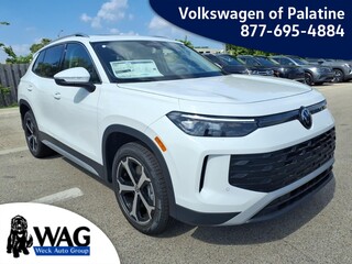 2026 Volkswagen Tiguan for sale in Mt. Prospect IL