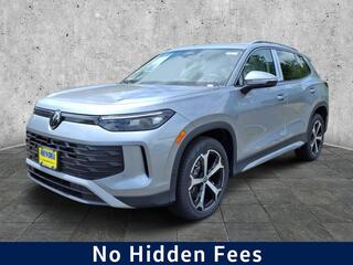2025 Volkswagen Tiguan for sale in Roselle NJ