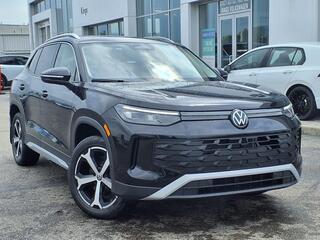 2025 Volkswagen Tiguan for sale in Cincinnati OH