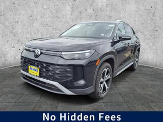 2025 Volkswagen Tiguan for sale in Edison NJ