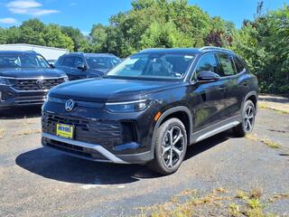 2025 Volkswagen Tiguan for sale in Edison NJ