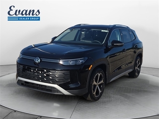 2025 Volkswagen Tiguan for sale in Dayton OH