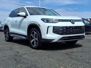 2025 Volkswagen Tiguan for sale in Peoria AZ