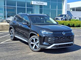 2025 Volkswagen Tiguan for sale in Cincinnati OH