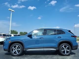 2025 Volkswagen Tiguan for sale in Lincoln NE