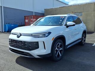 2025 Volkswagen Tiguan for sale in Roselle NJ