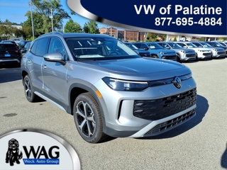 2025 Volkswagen Tiguan for sale in Mt. Prospect IL