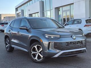 2025 Volkswagen Tiguan for sale in Cincinnati OH