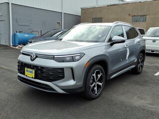 2026 Volkswagen Tiguan for sale in Roselle NJ