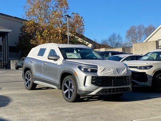 2026 Volkswagen Tiguan for sale in Alexandria VA