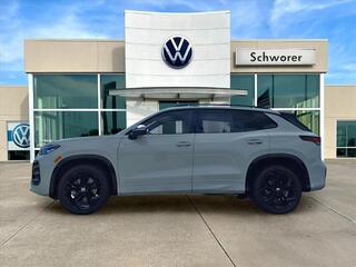 2026 Volkswagen Tiguan for sale in Lincoln NE