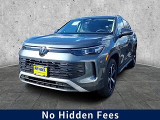 2026 Volkswagen Tiguan for sale in Edison NJ