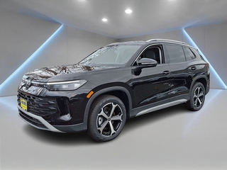 2026 Volkswagen Tiguan for sale in Freehold NJ