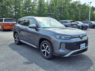 2026 Volkswagen Tiguan for sale in Laurel MD