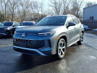 2026 Volkswagen Tiguan for sale in Bedford MA