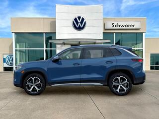 2026 Volkswagen Tiguan for sale in Lincoln NE