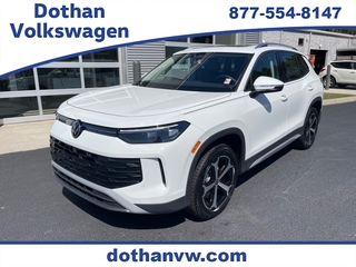 2026 Volkswagen Tiguan for sale in Dothan AL