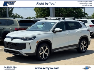 2025 Volkswagen Tiguan for sale in Florence KY