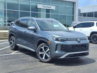 2025 Volkswagen Tiguan for sale in Cincinnati OH