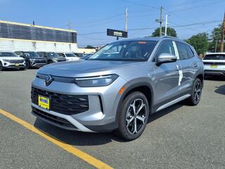2025 Volkswagen Tiguan for sale in Roselle NJ