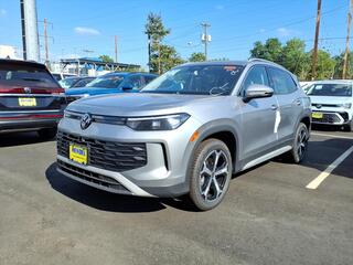 2025 Volkswagen Tiguan for sale in Roselle NJ