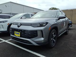 2025 Volkswagen Tiguan for sale in Roselle NJ