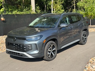 2025 Volkswagen Tiguan for sale in Kansas City MO