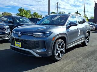 2025 Volkswagen Tiguan for sale in Roselle NJ